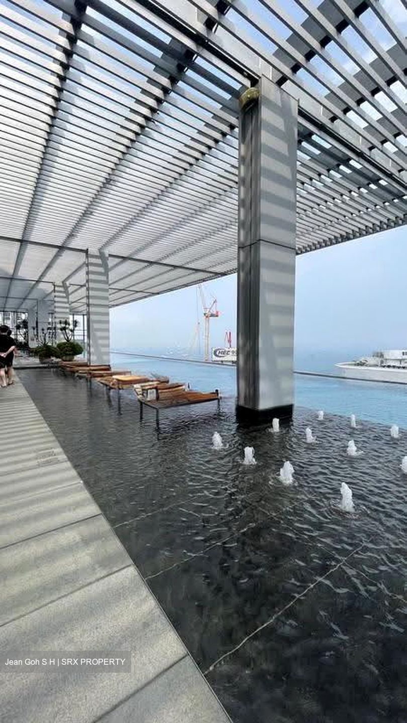 Wallich Residence  (D2), Condominium #630804271